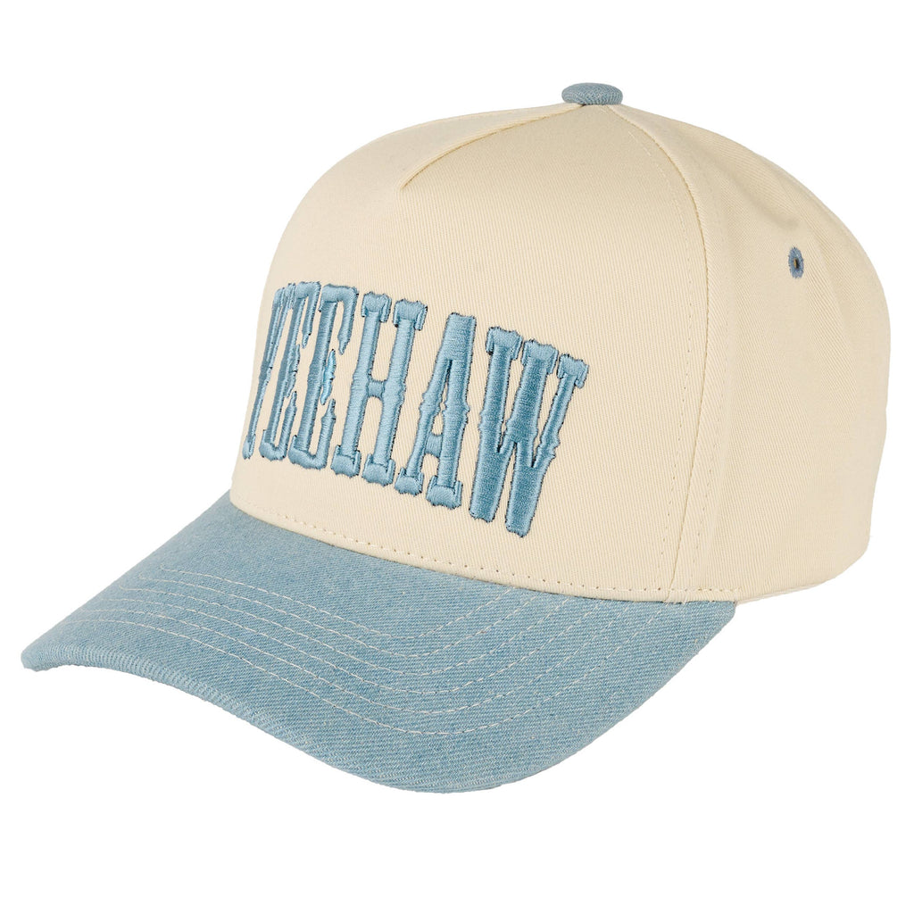 YEEHAW Trucker Cap