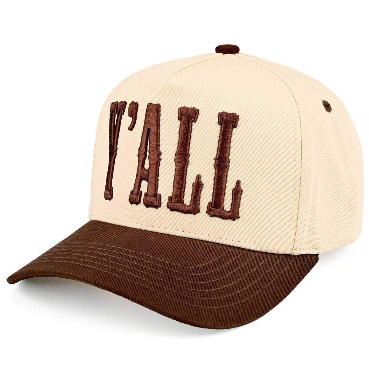 Y'ALL Trucker Hat