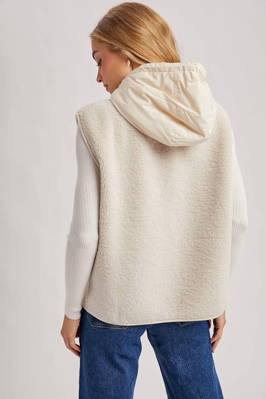 Ivy Vest