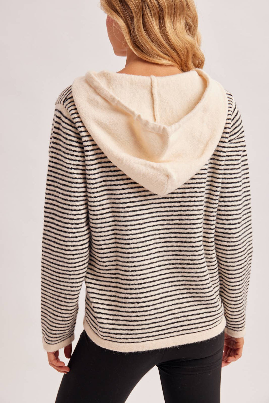 Josey Sweater Hoodie