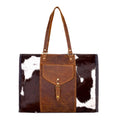 Penstemon Weekender Bag