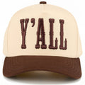 Y'ALL Trucker Hat