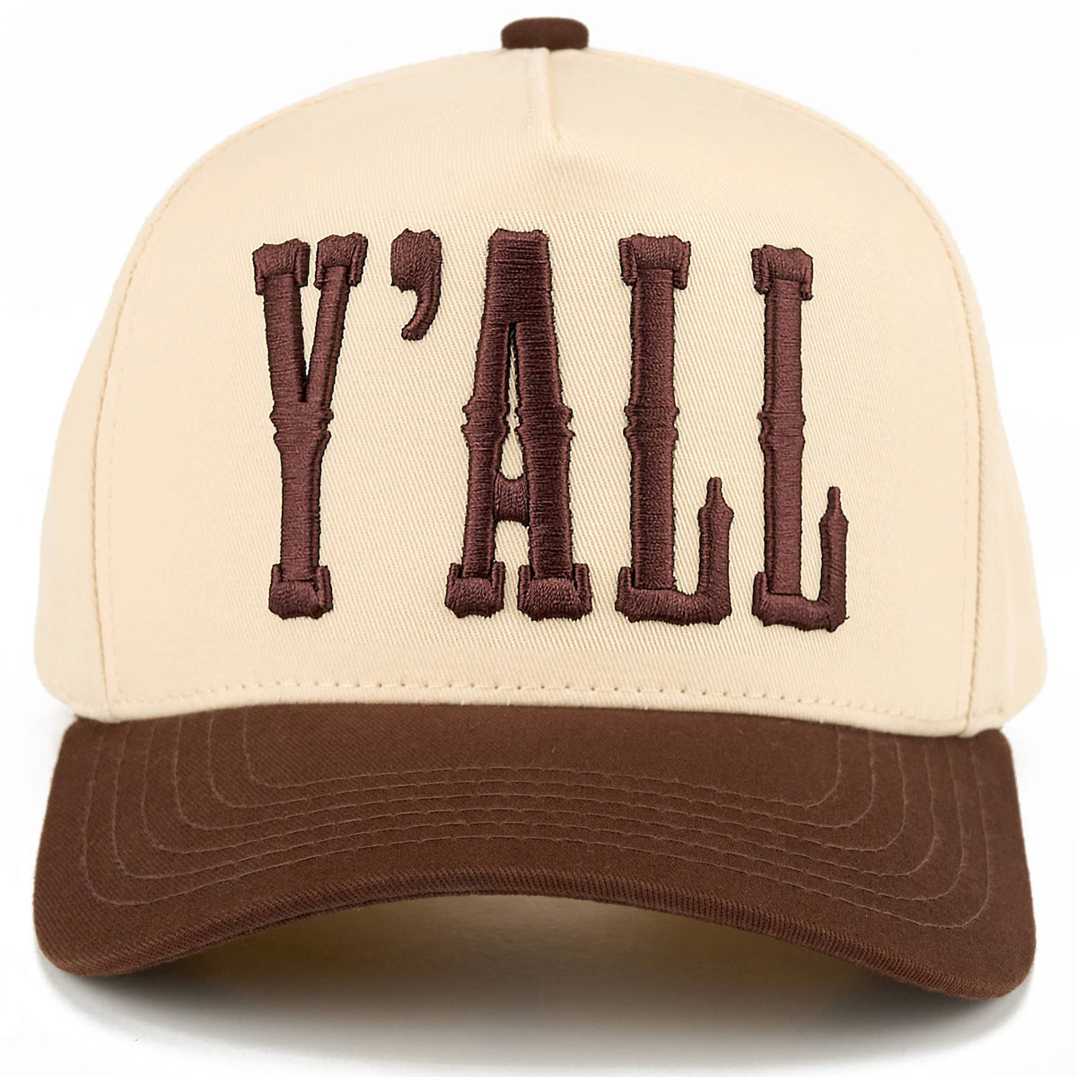 Y'ALL Trucker Hat