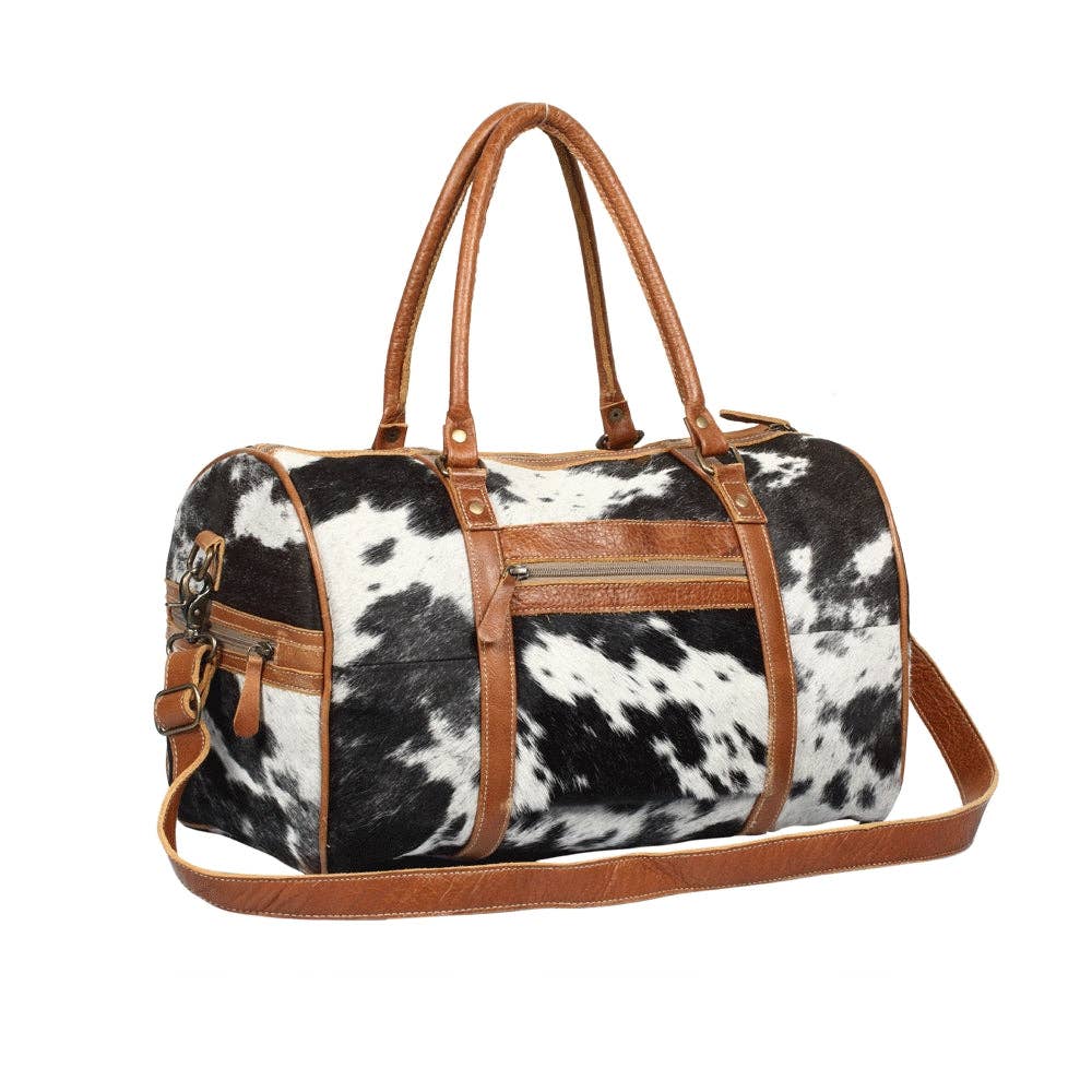 Onyx Traveller Bag