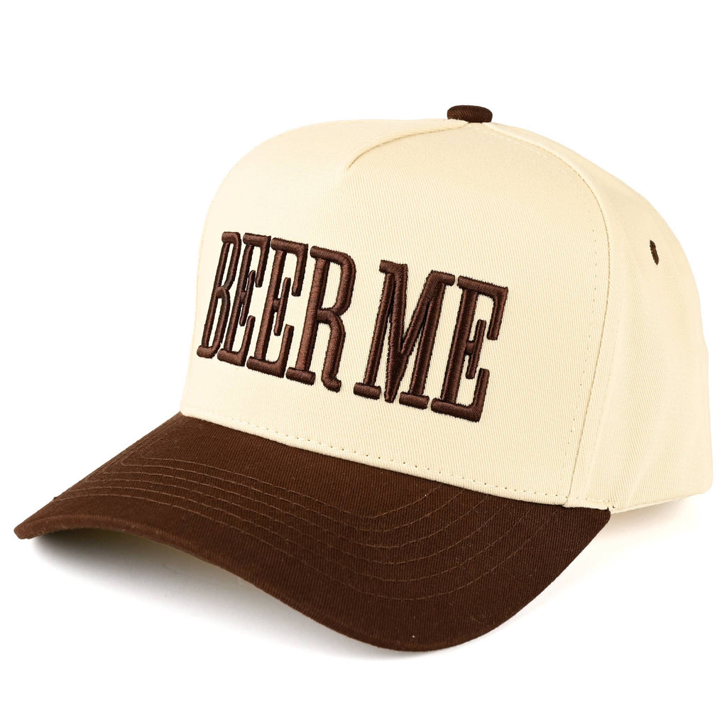BEER ME