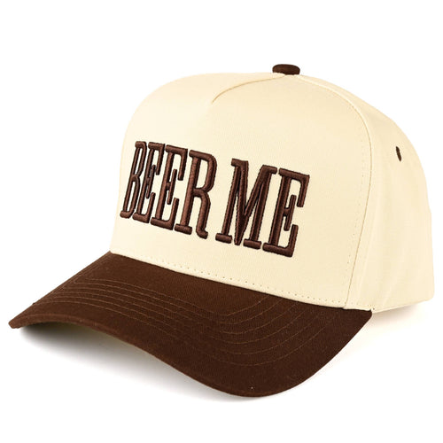 BEER ME