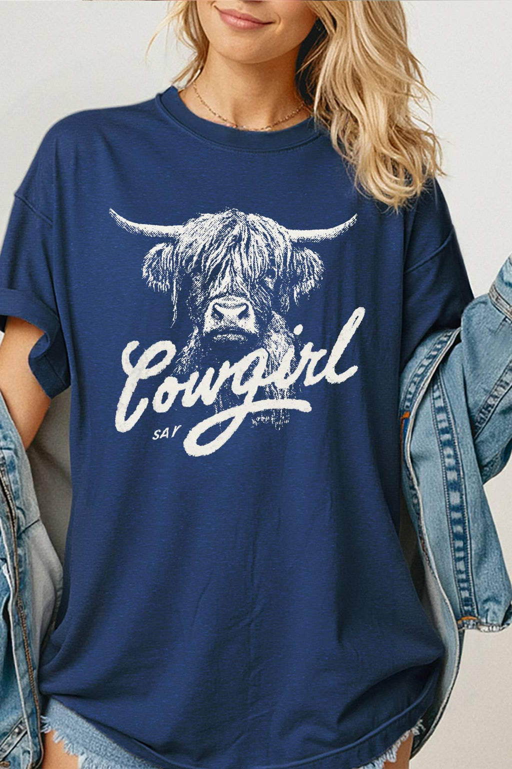 Lily Tee
