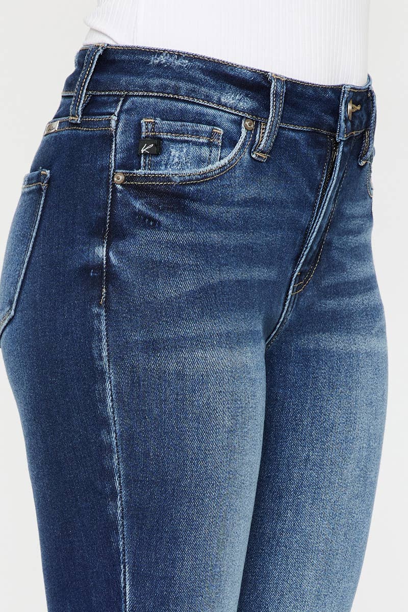 Emily Super Skinny Jeans