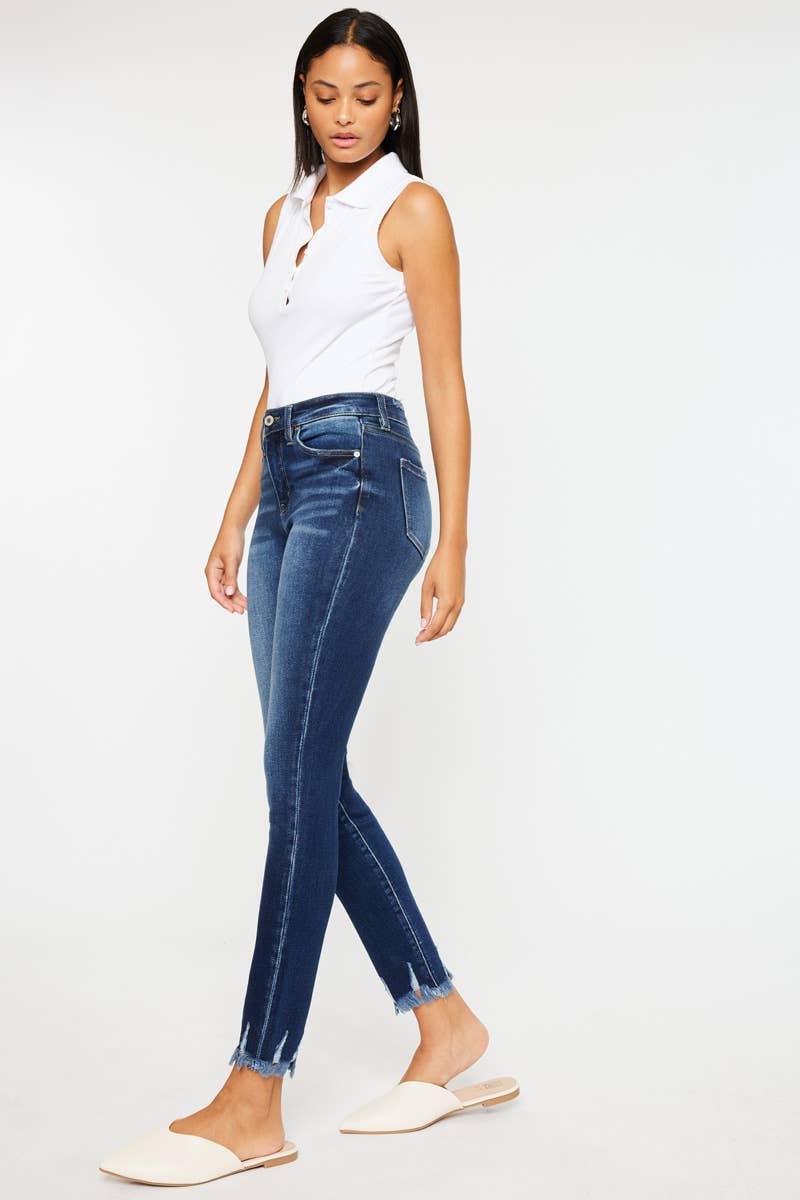 Emily Super Skinny Jeans