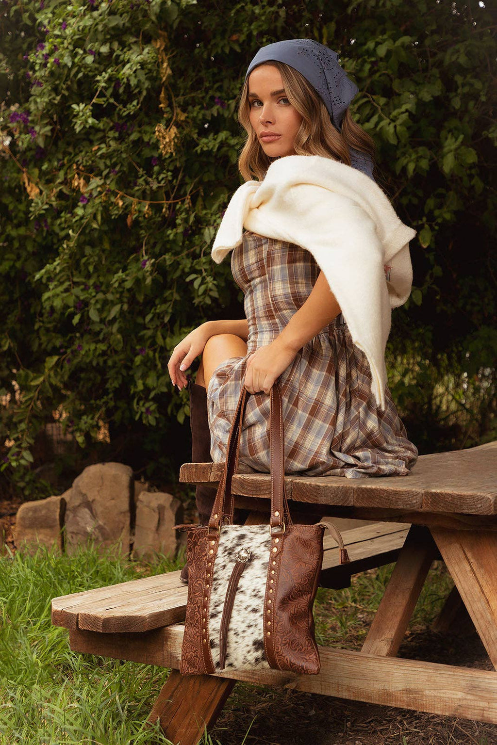Rosalinda Concealed Carry Bag