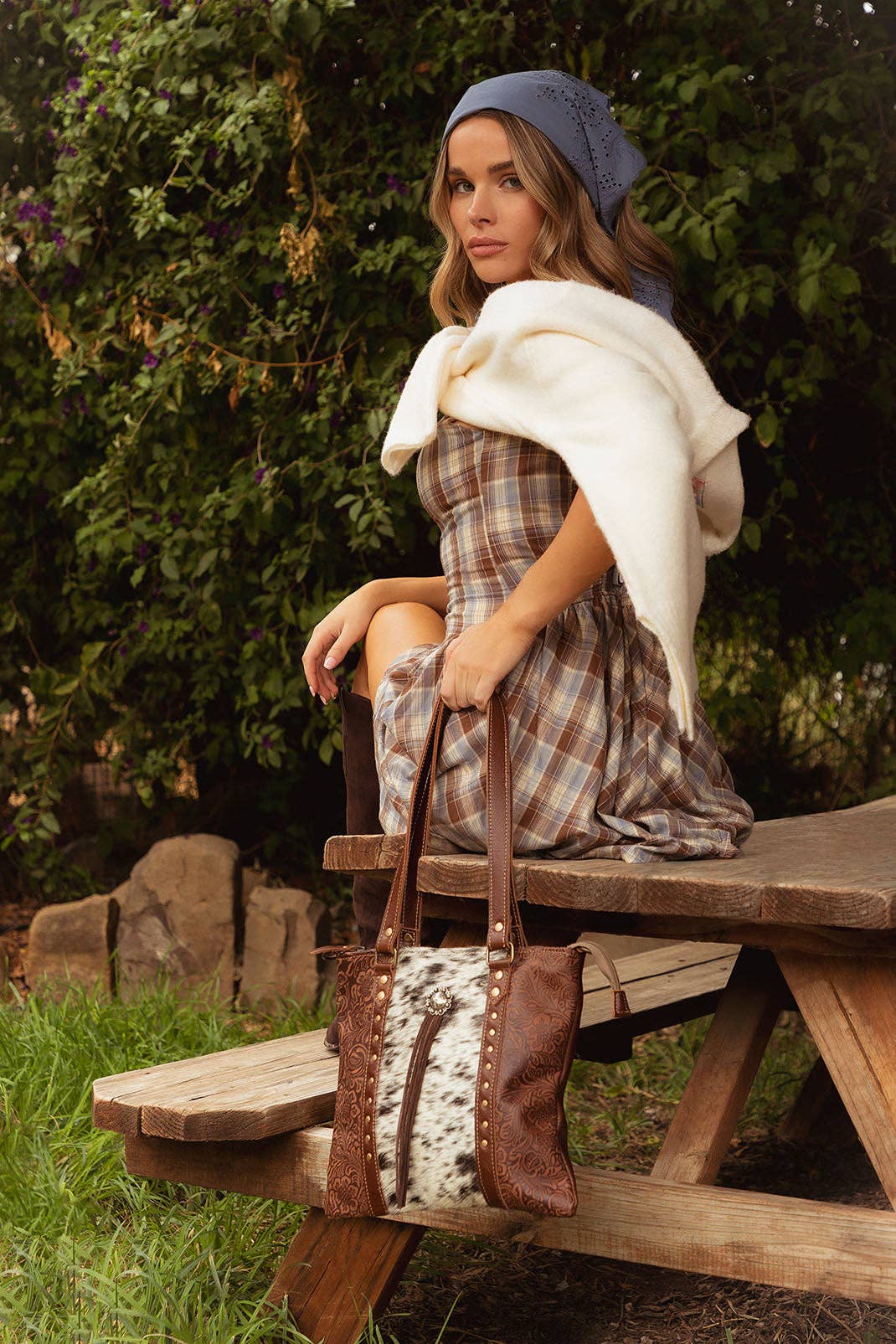 Rosalinda Concealed Carry Bag