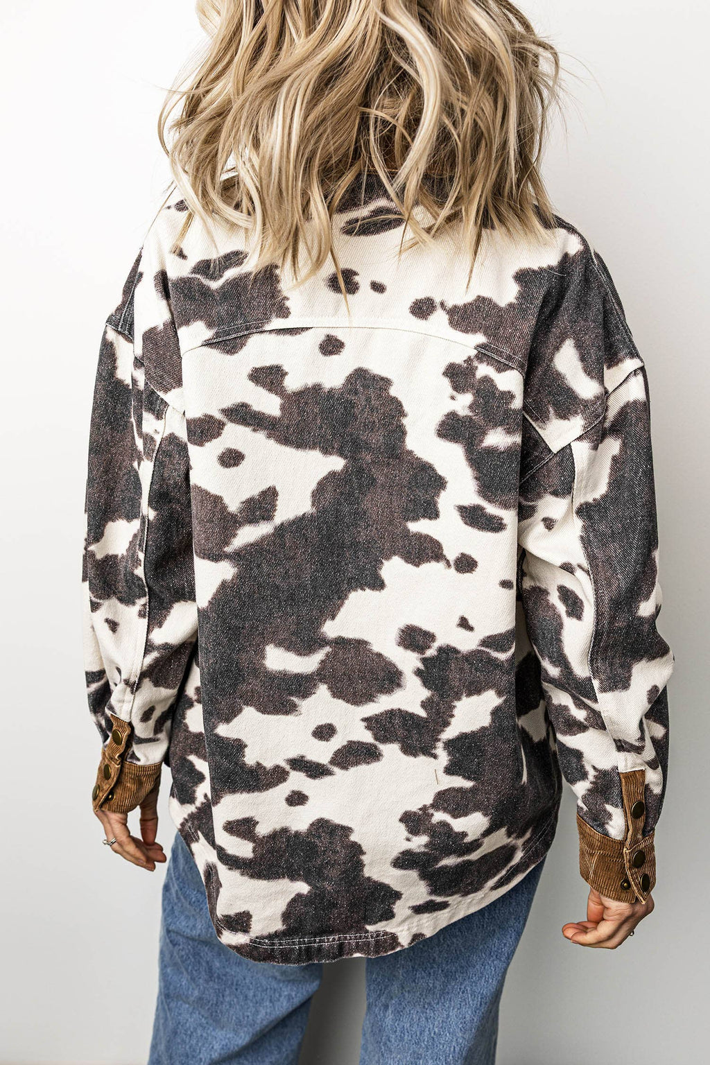 Faith Shacket