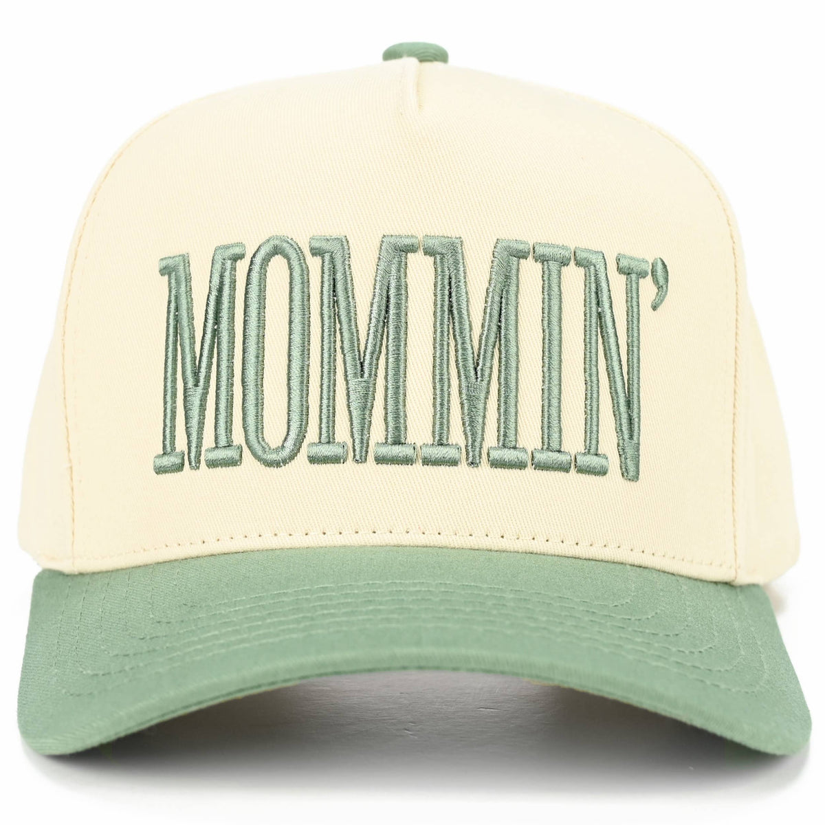 MOMMIN