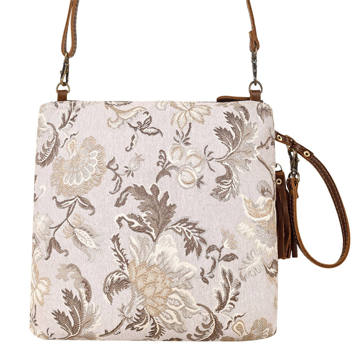 Contentment Small Crossbody Bag