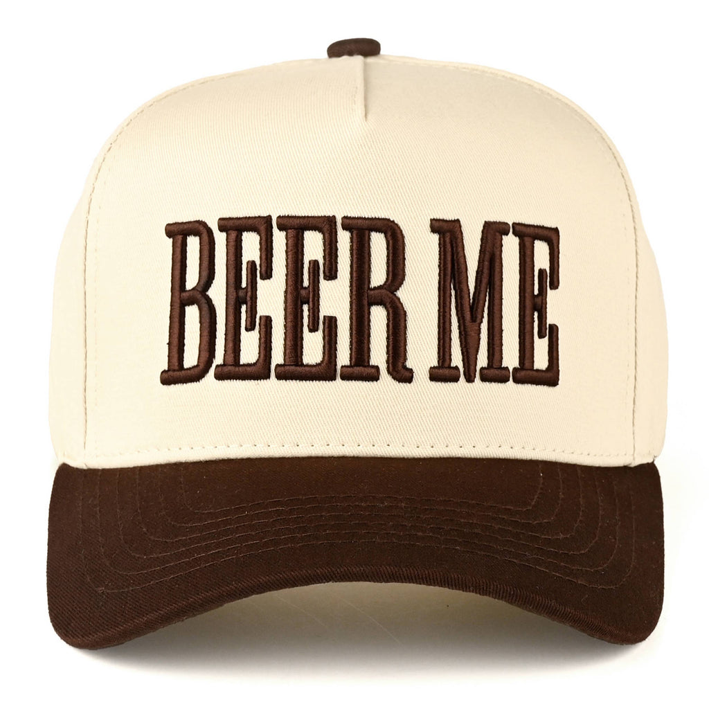 BEER ME