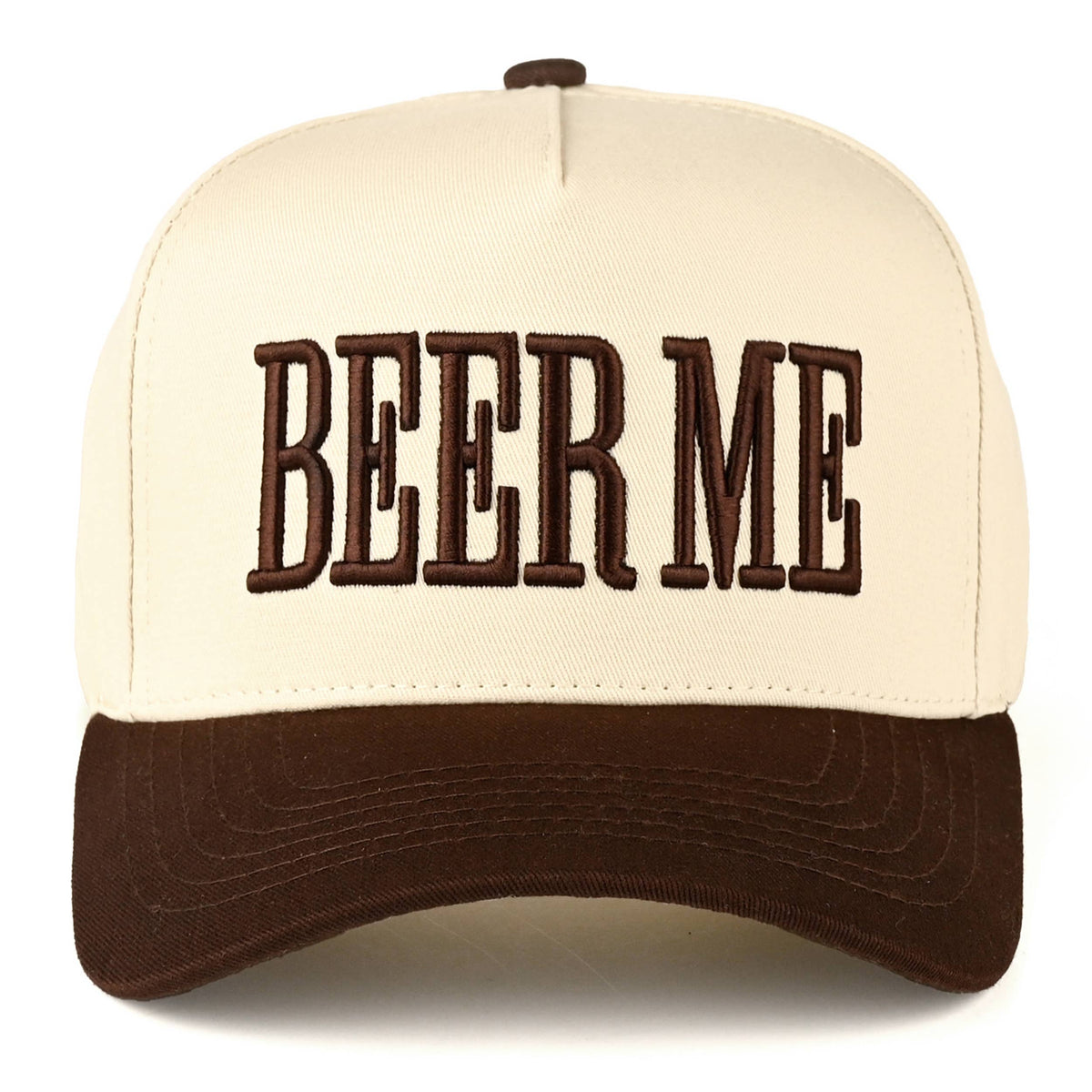 BEER ME