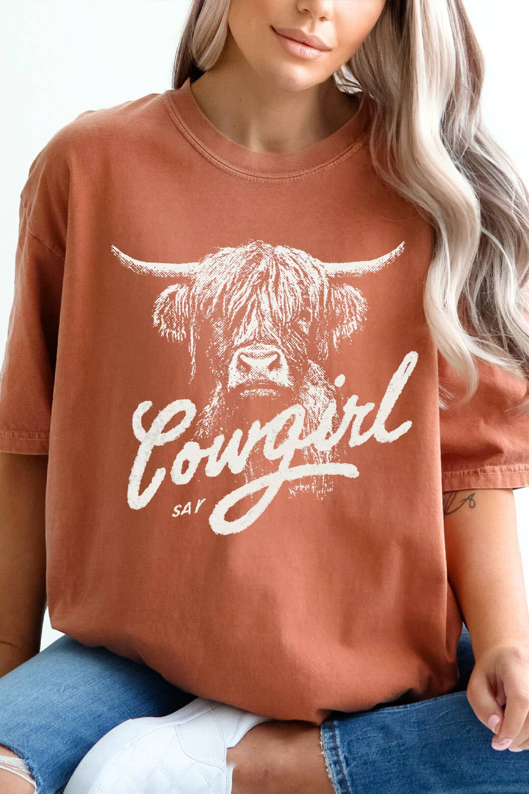 Lily Tee