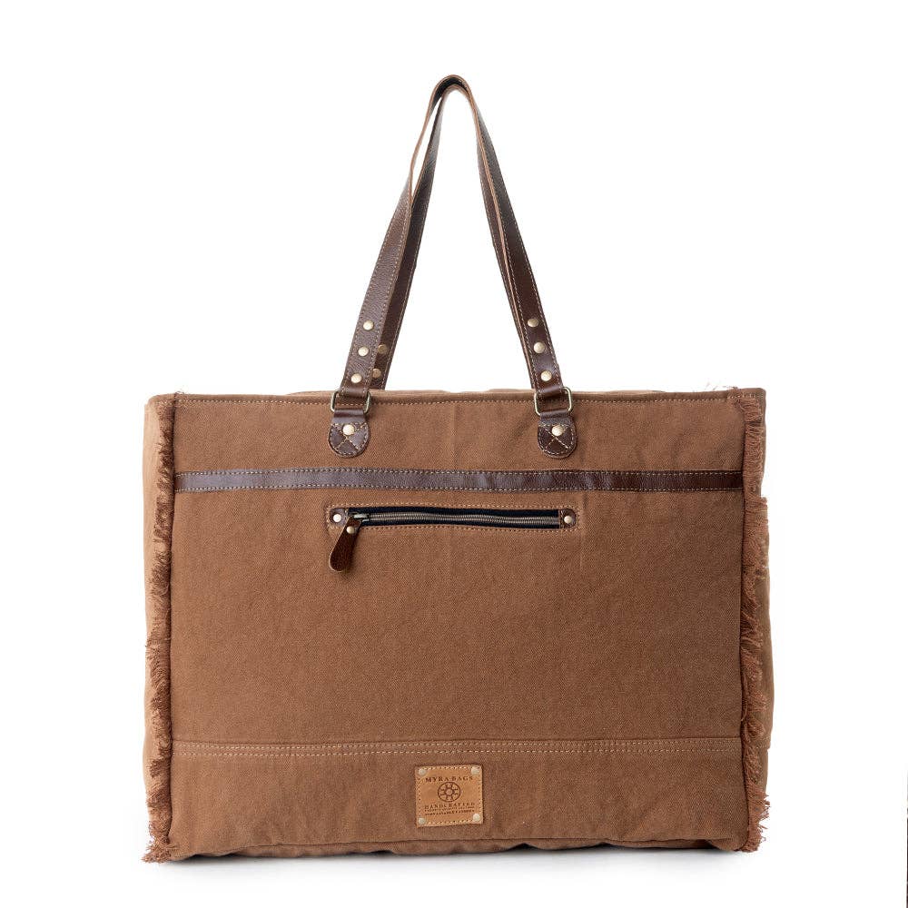 Forester Junction Weekender Bag