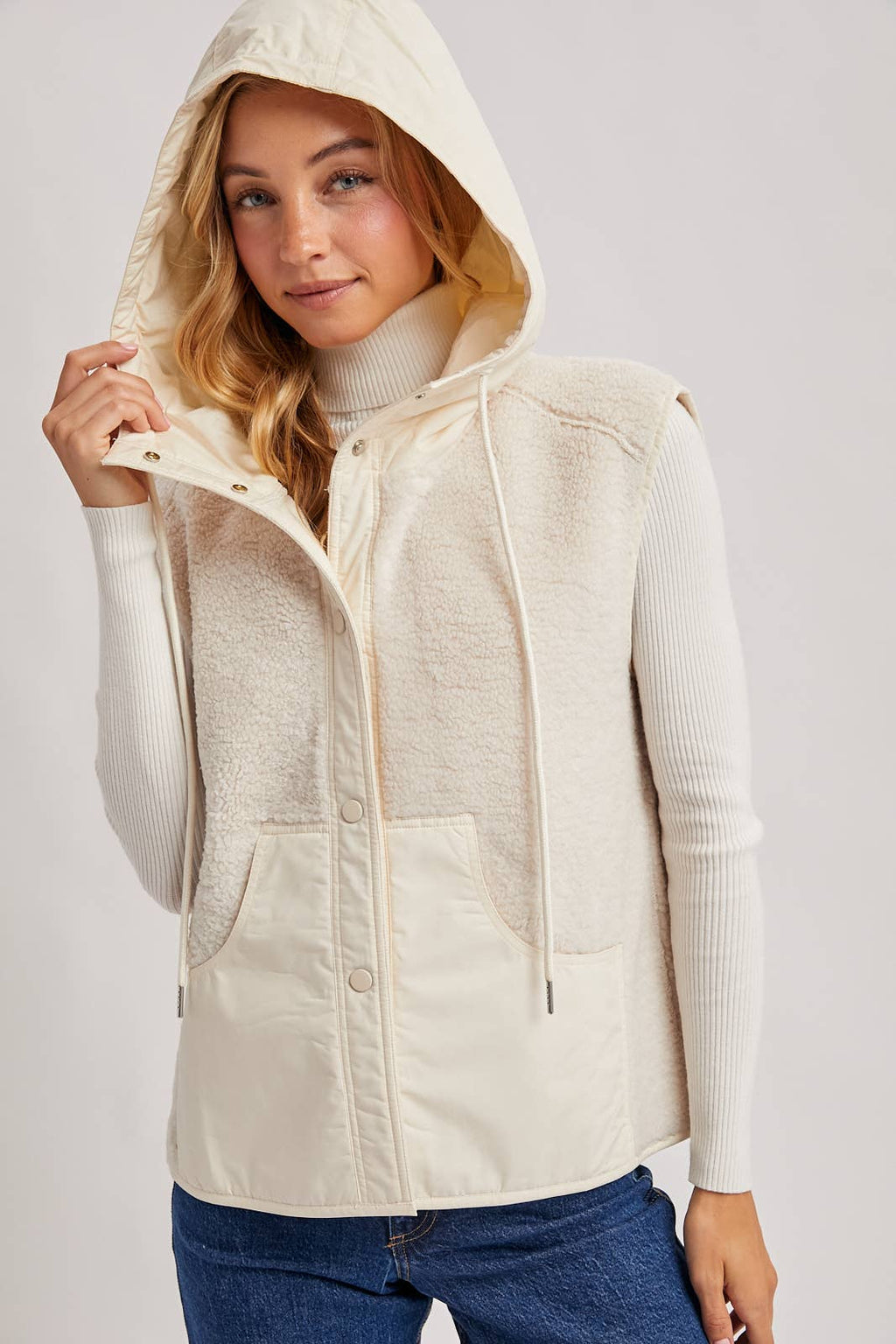 Ivy Vest