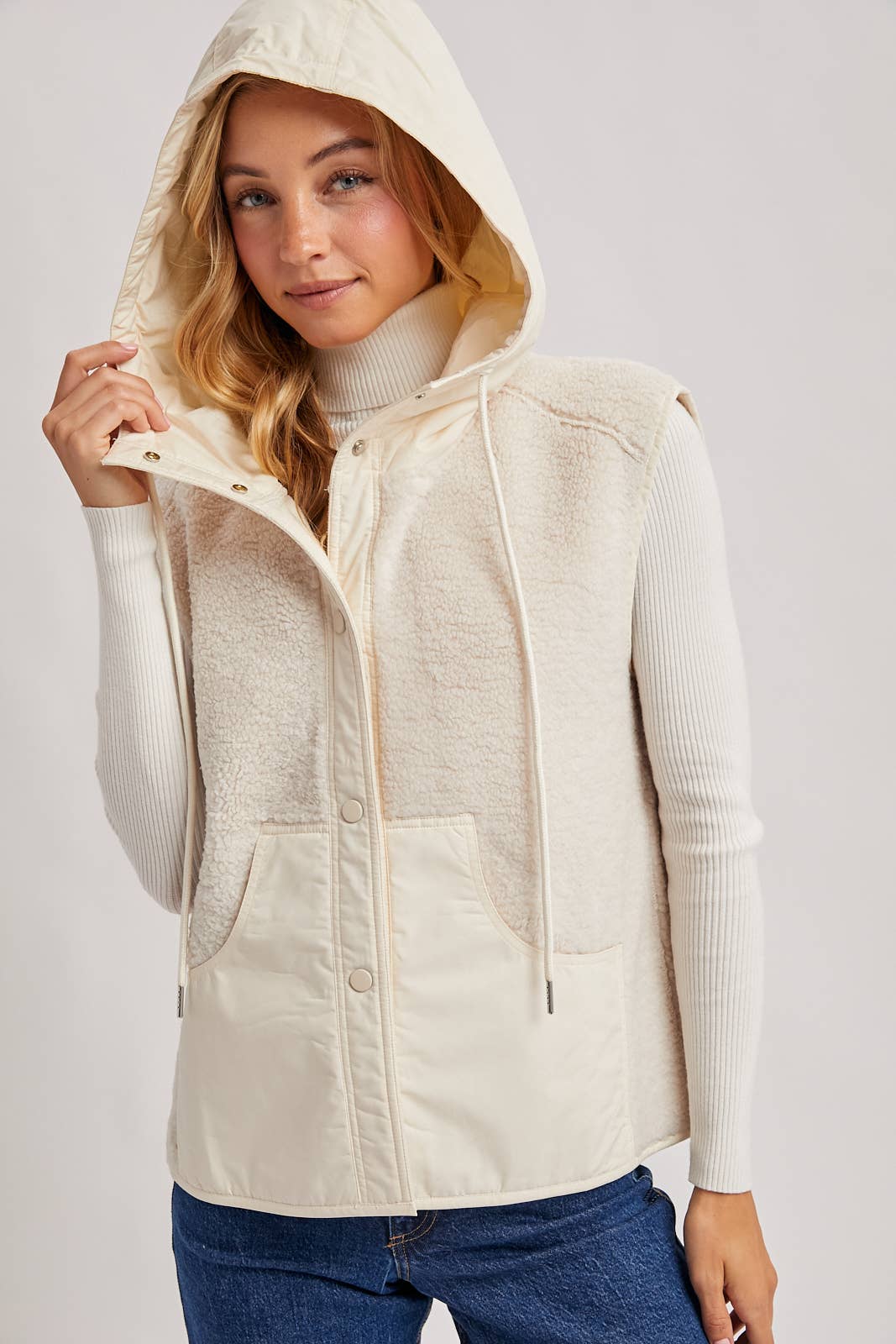 Ivy Vest