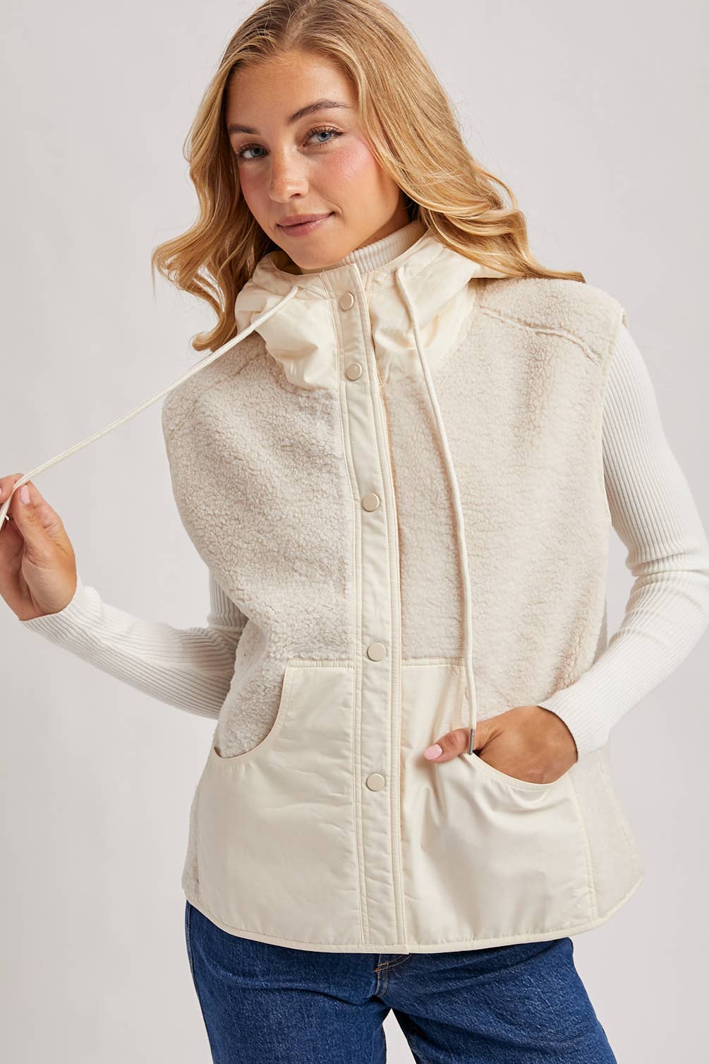 Ivy Vest