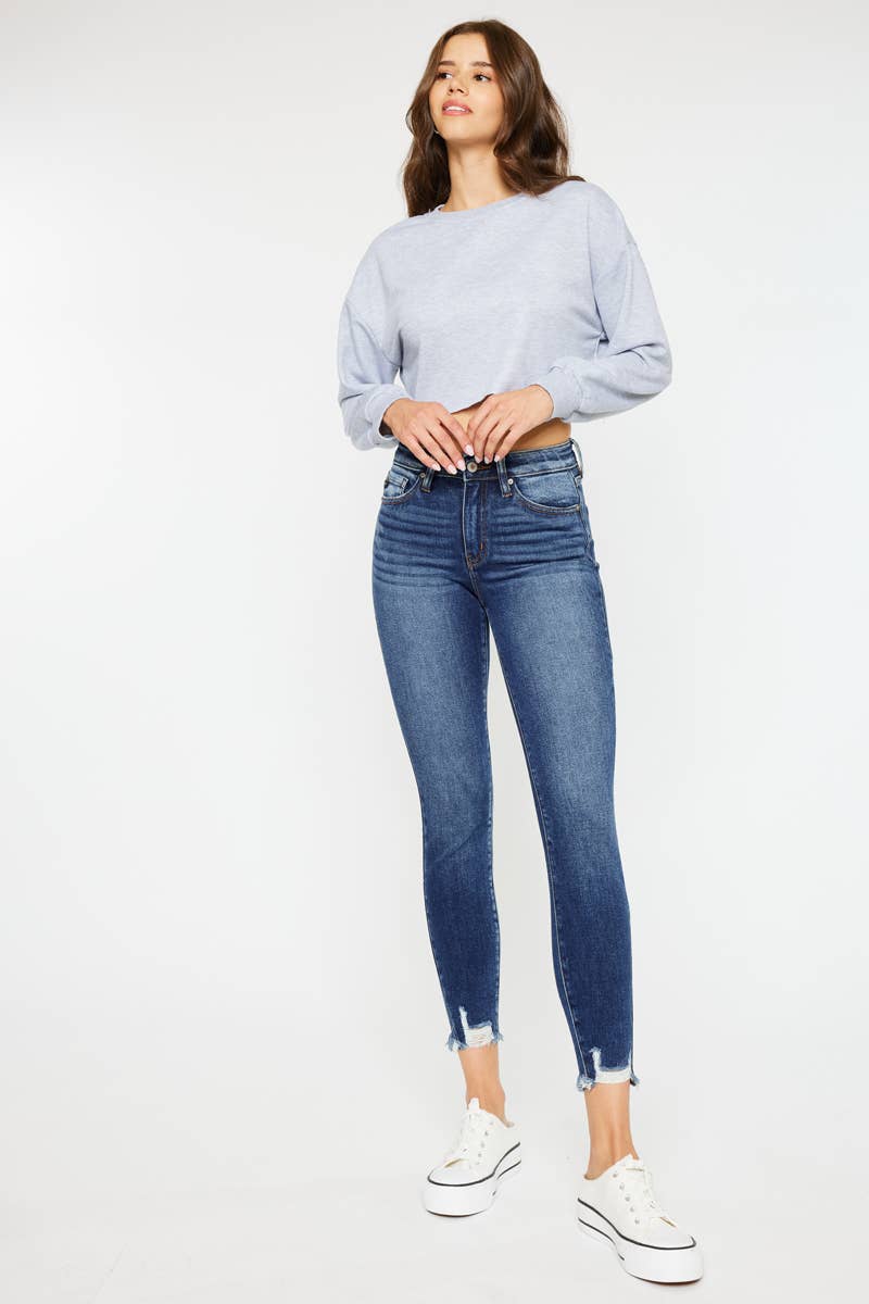 KanCan Skinny