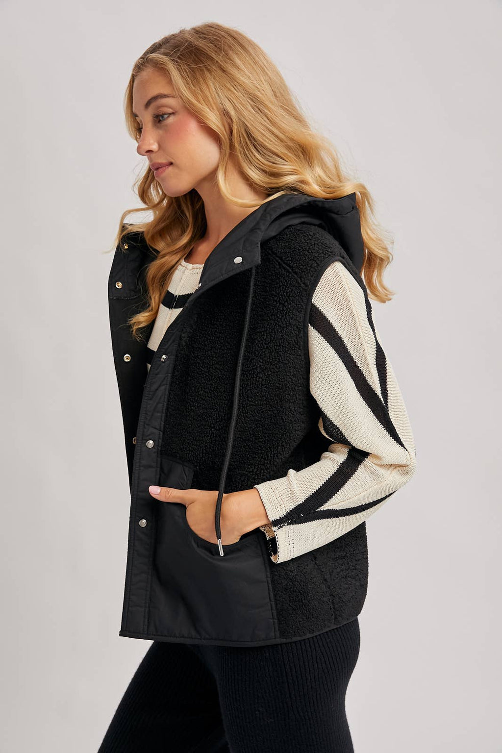 Ivy Vest
