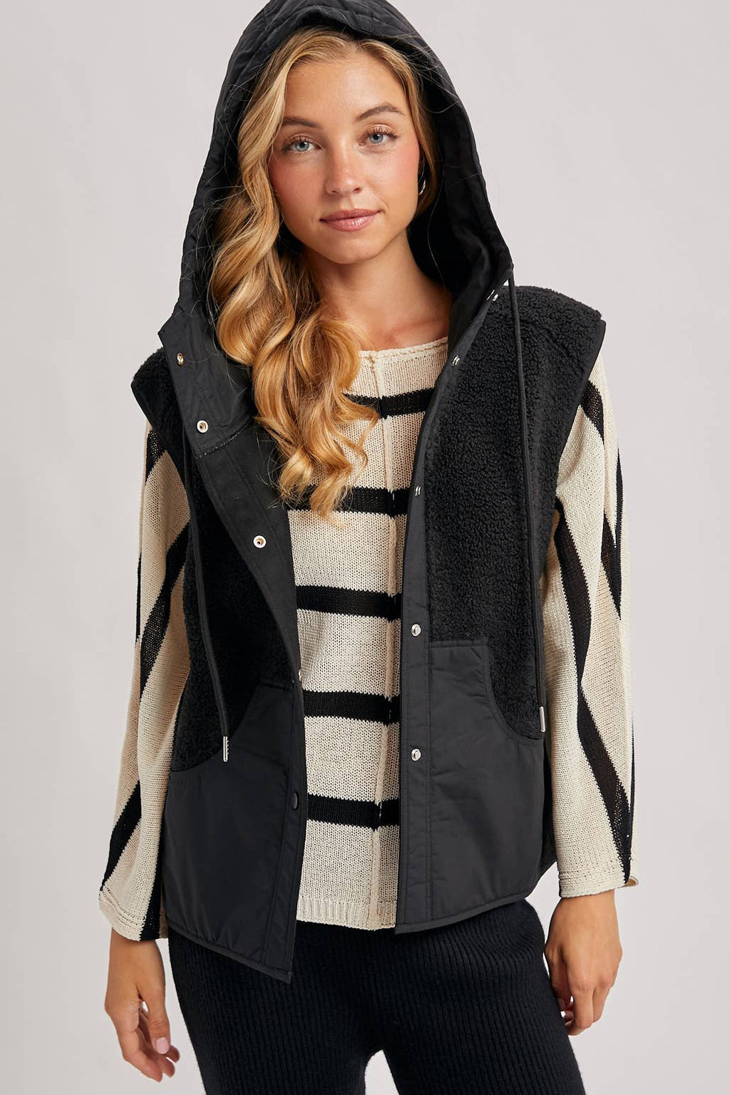 Ivy Vest