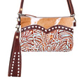 Ocotillo Belt Bag in turquoise