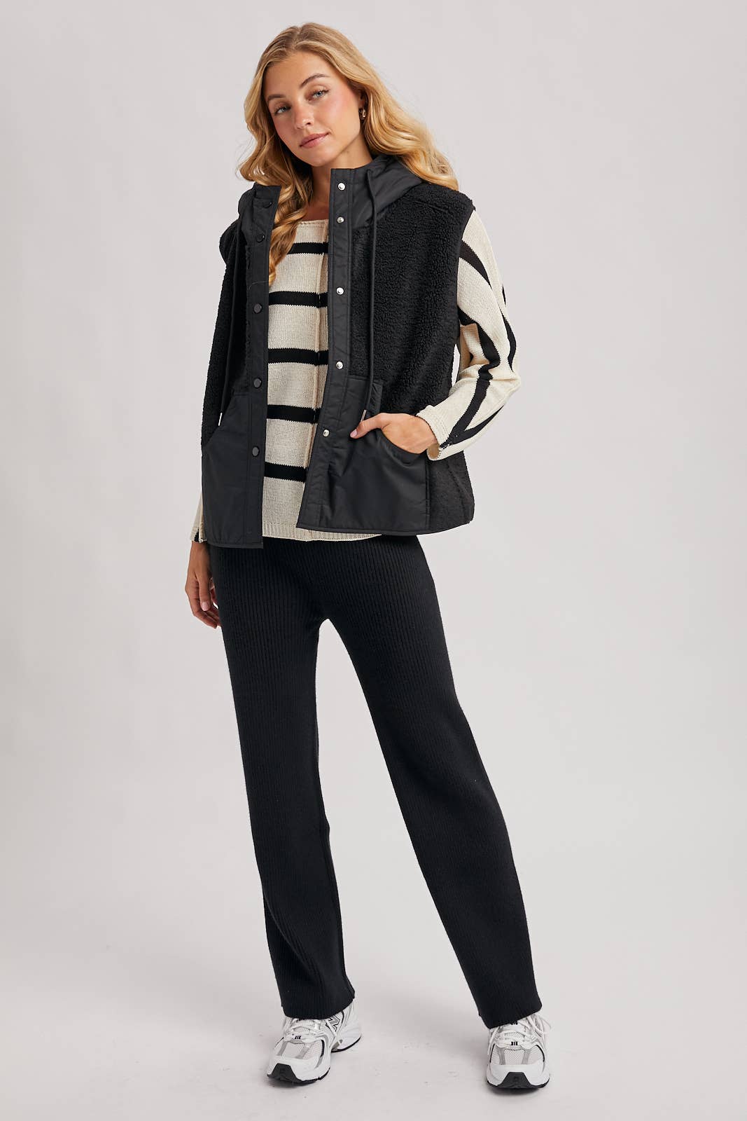 Ivy Vest