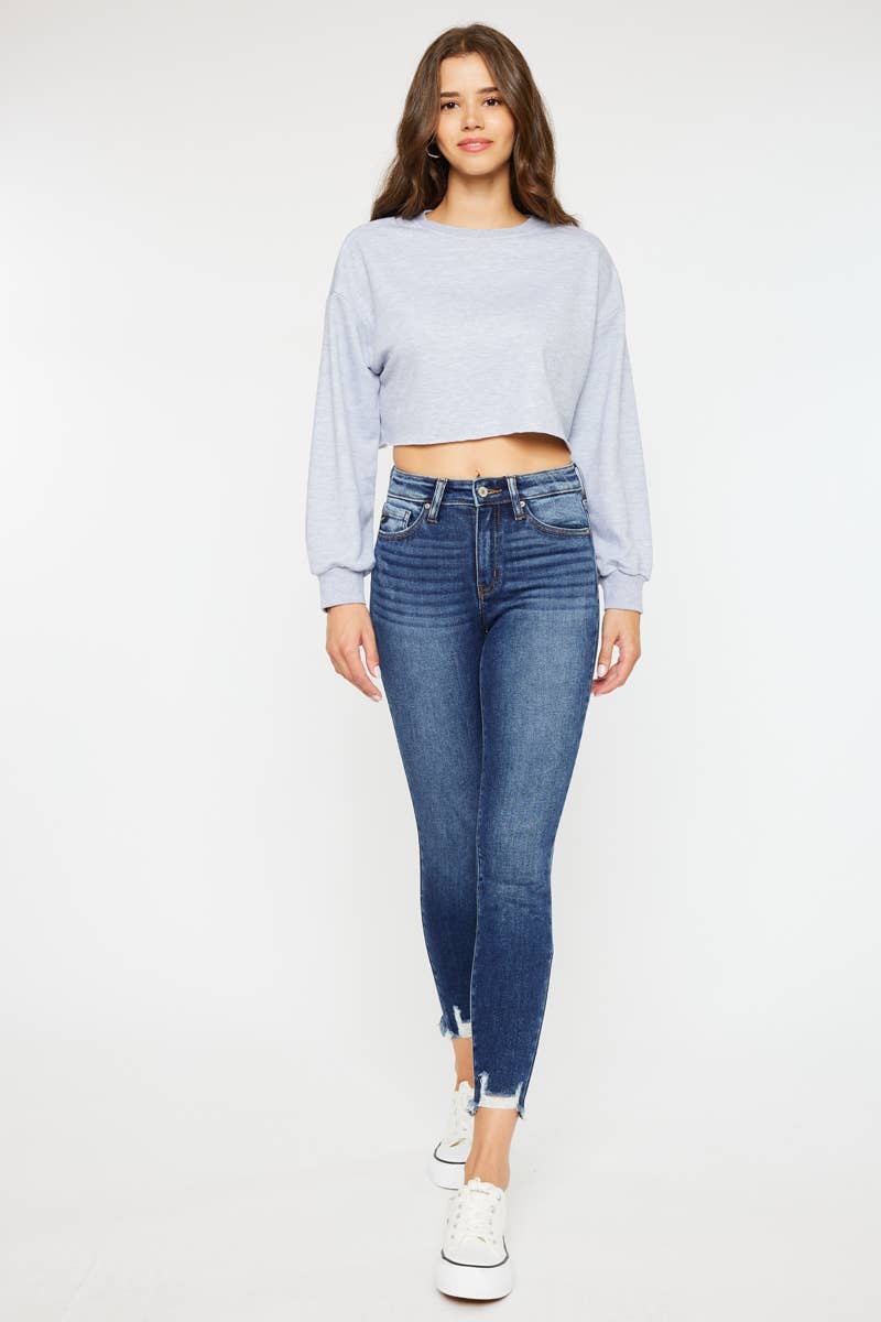 KanCan Skinny